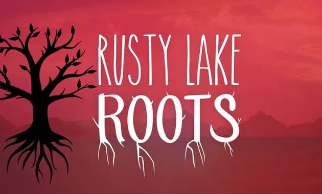 rusty lake: roots vertical card thumbnail