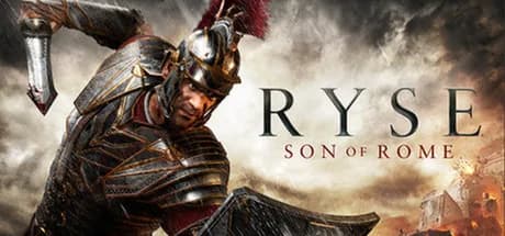 ryse: son of rome vertical card thumbnail