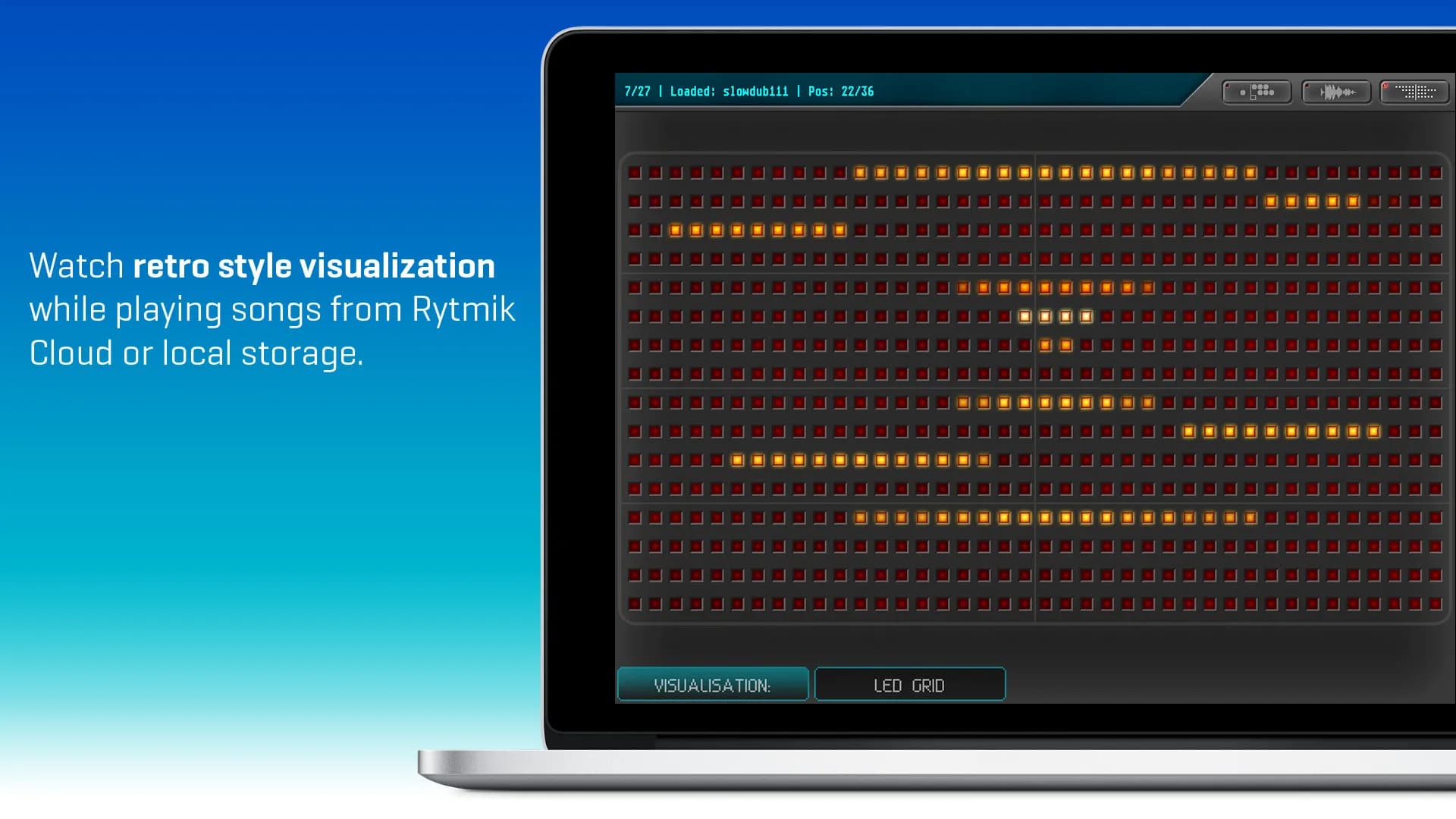 Rytmik Ultimate screenshot screenshot 7
