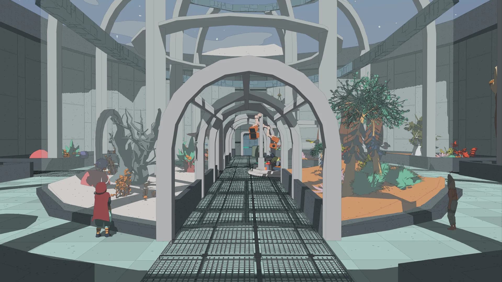 Sable screenshot screenshot 12