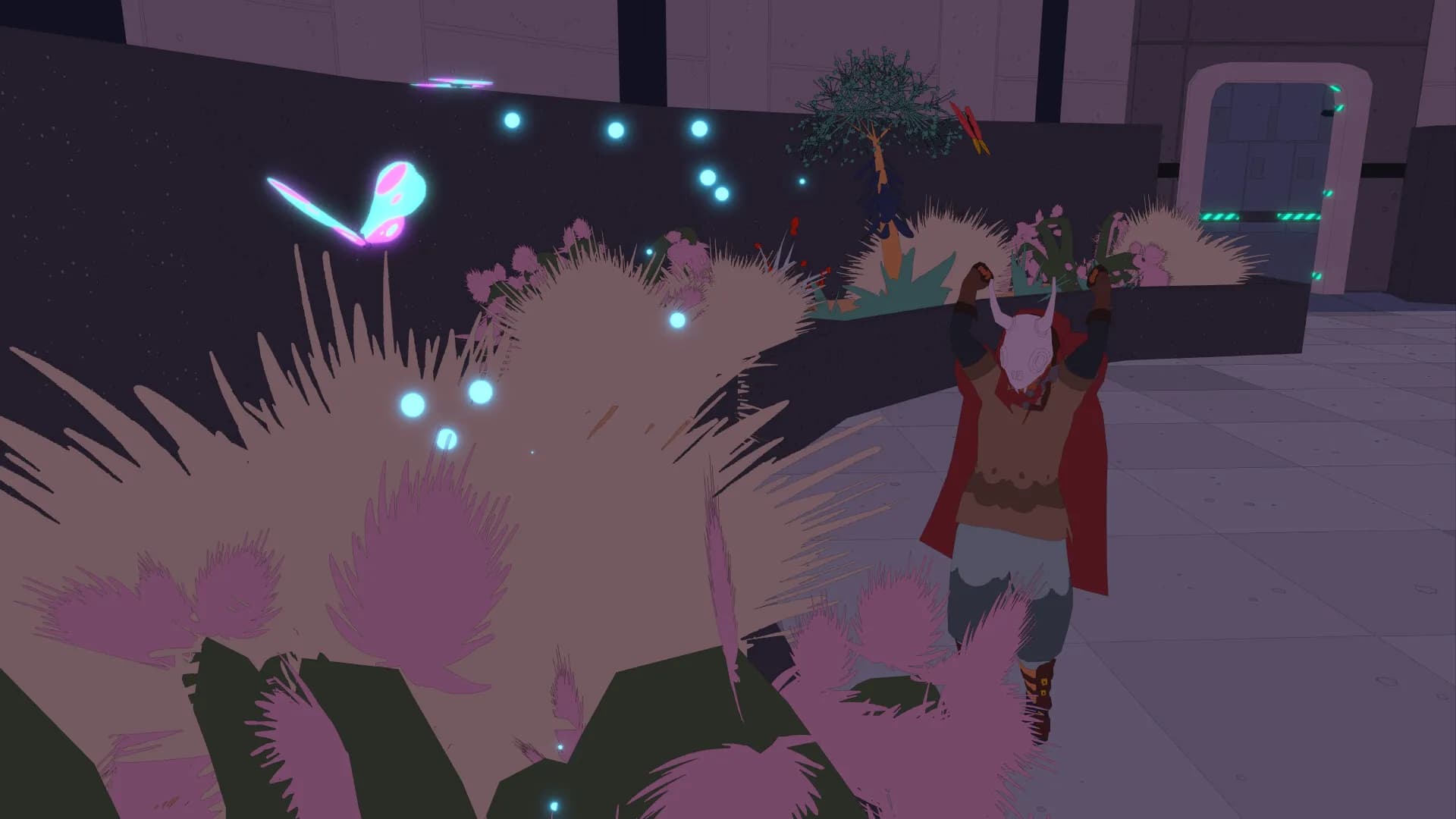 Sable screenshot screenshot 14