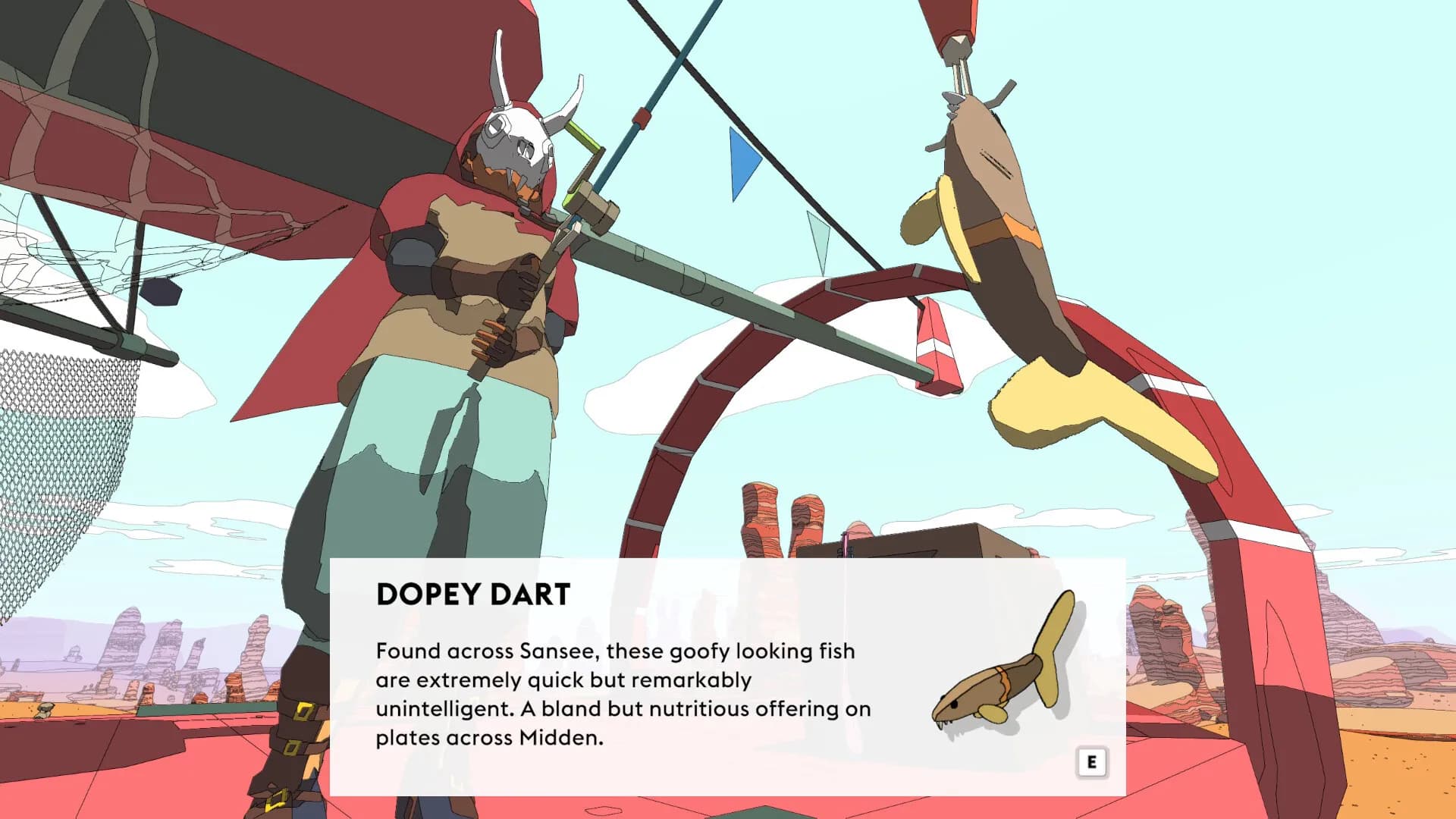 Sable screenshot screenshot 15