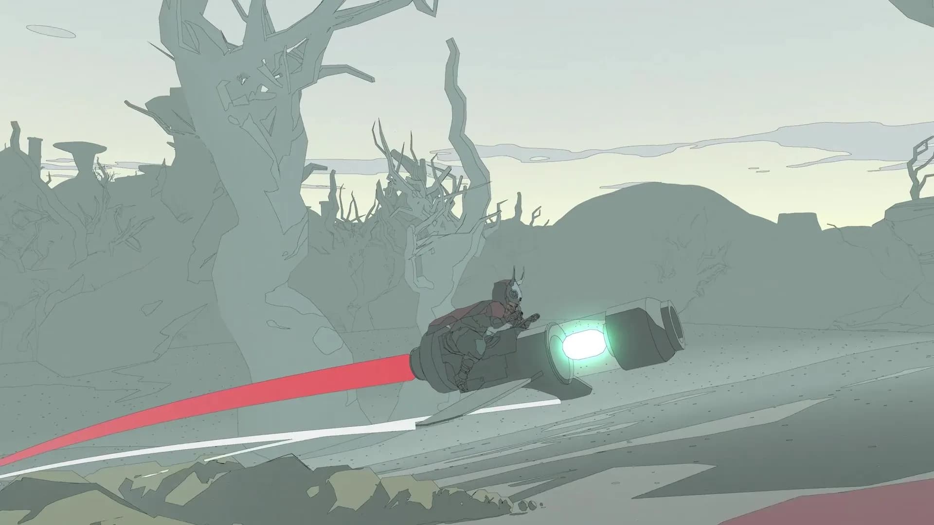 Sable screenshot screenshot 2