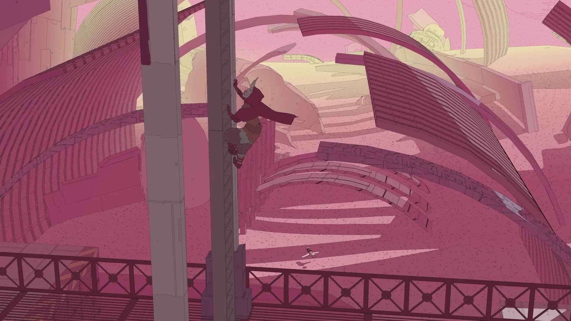 Sable screenshot screenshot 4