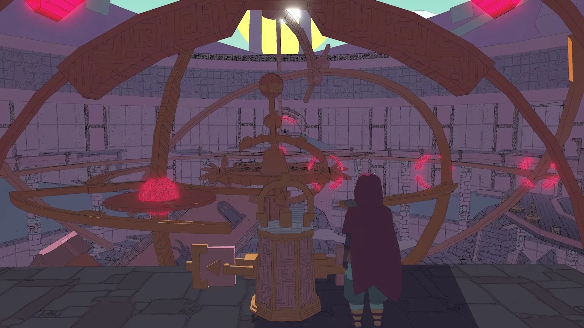 Sable screenshot screenshot 6