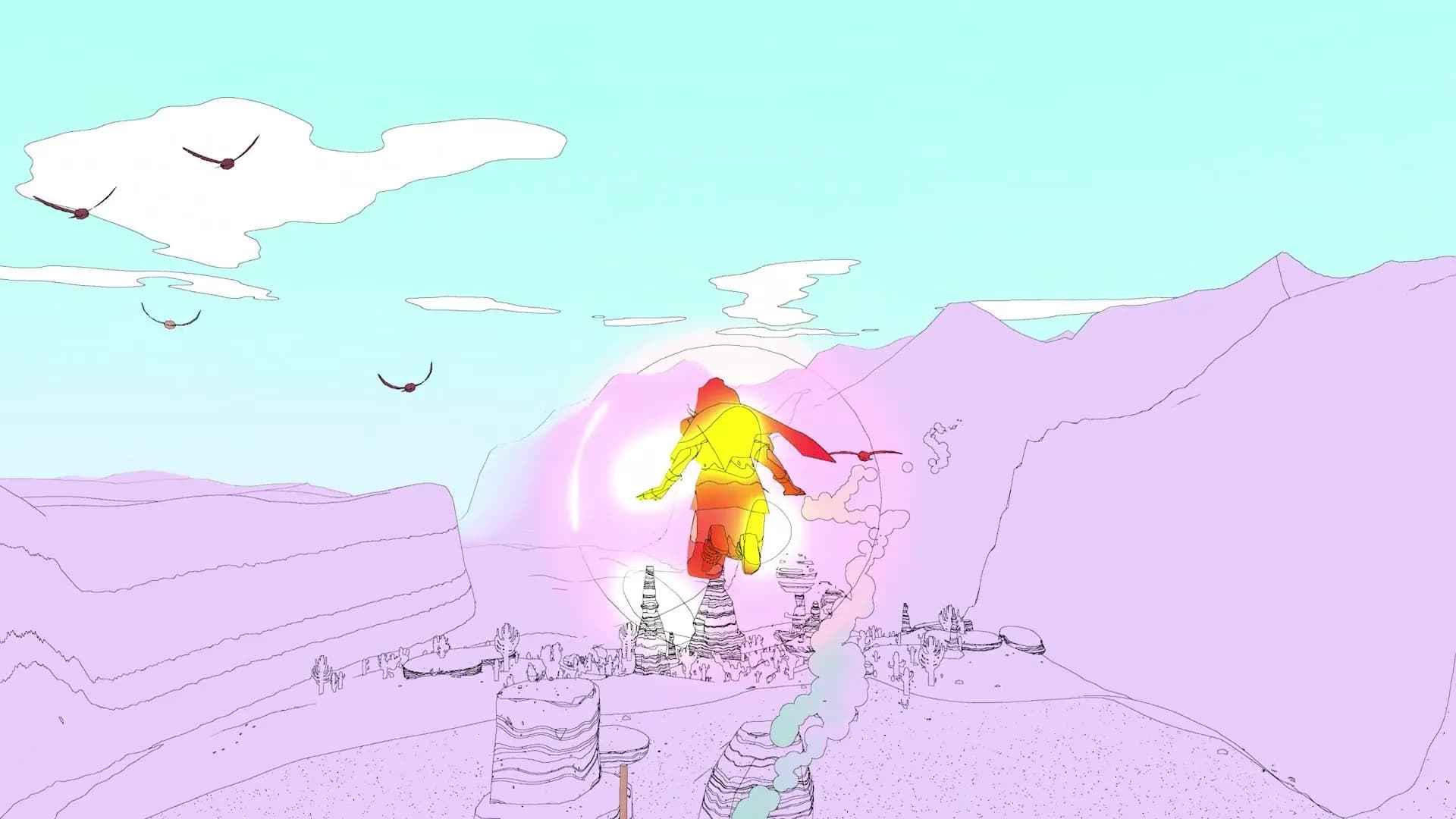Sable screenshot screenshot 7