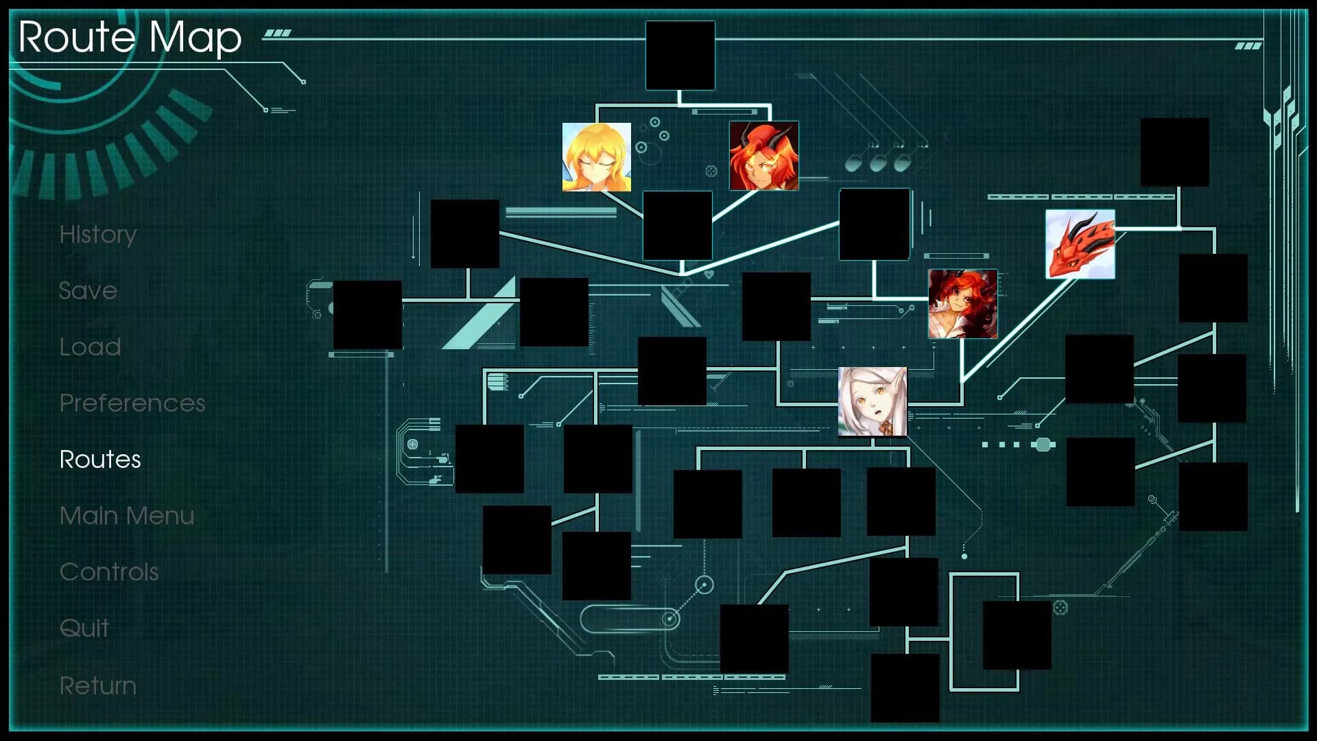 Sable's Grimoire screenshot screenshot 7