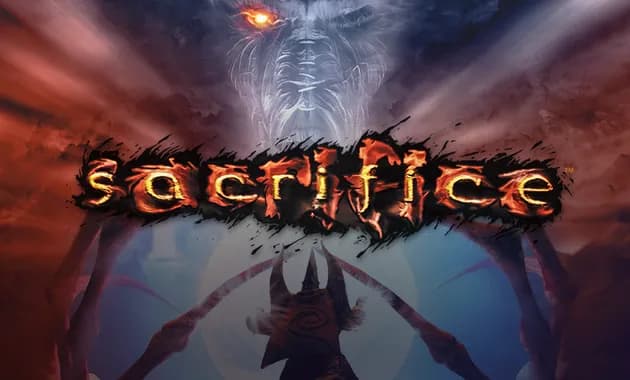sacrifice thumbnail
