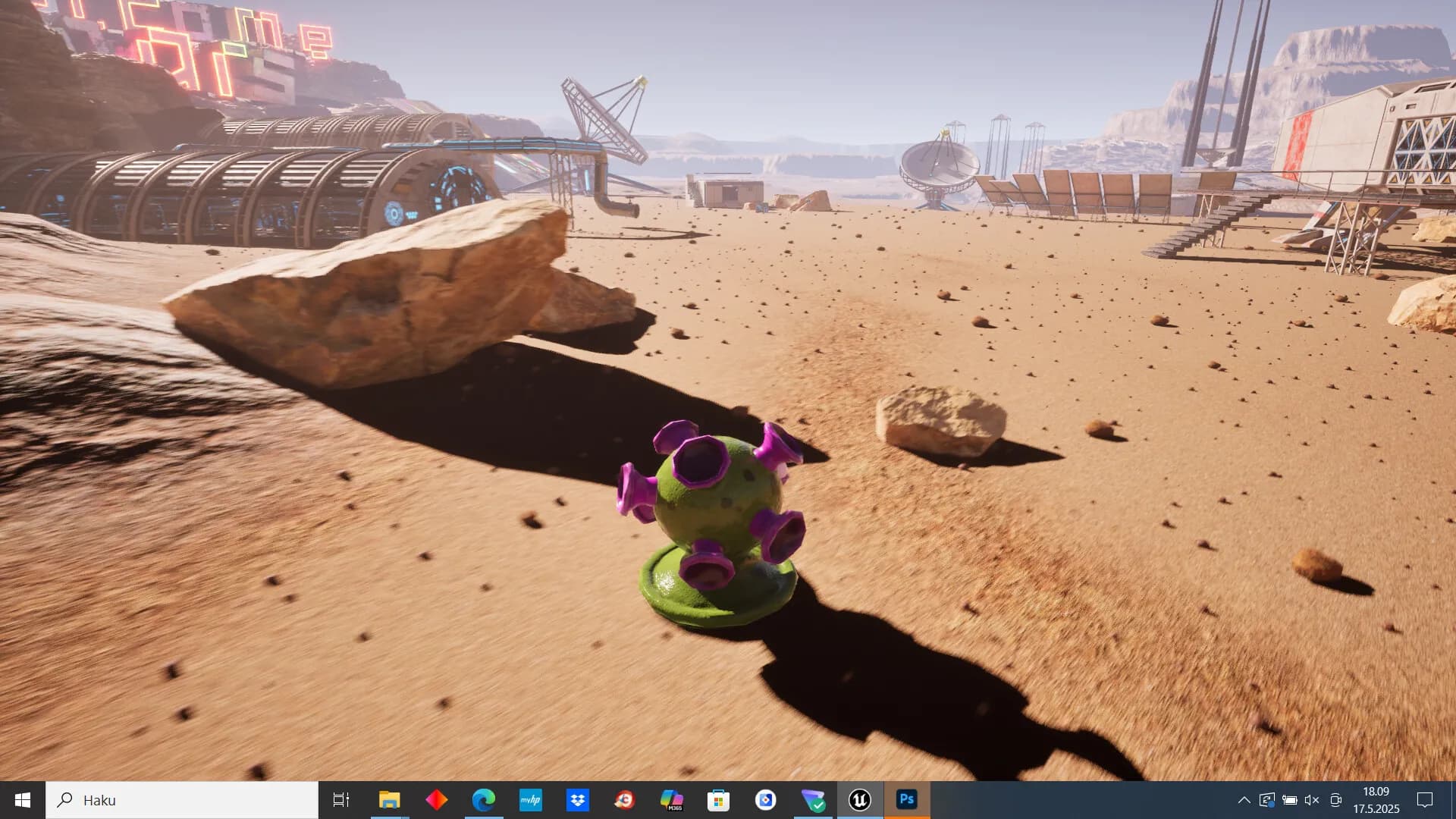 Sad Virus Space screenshot screenshot 3