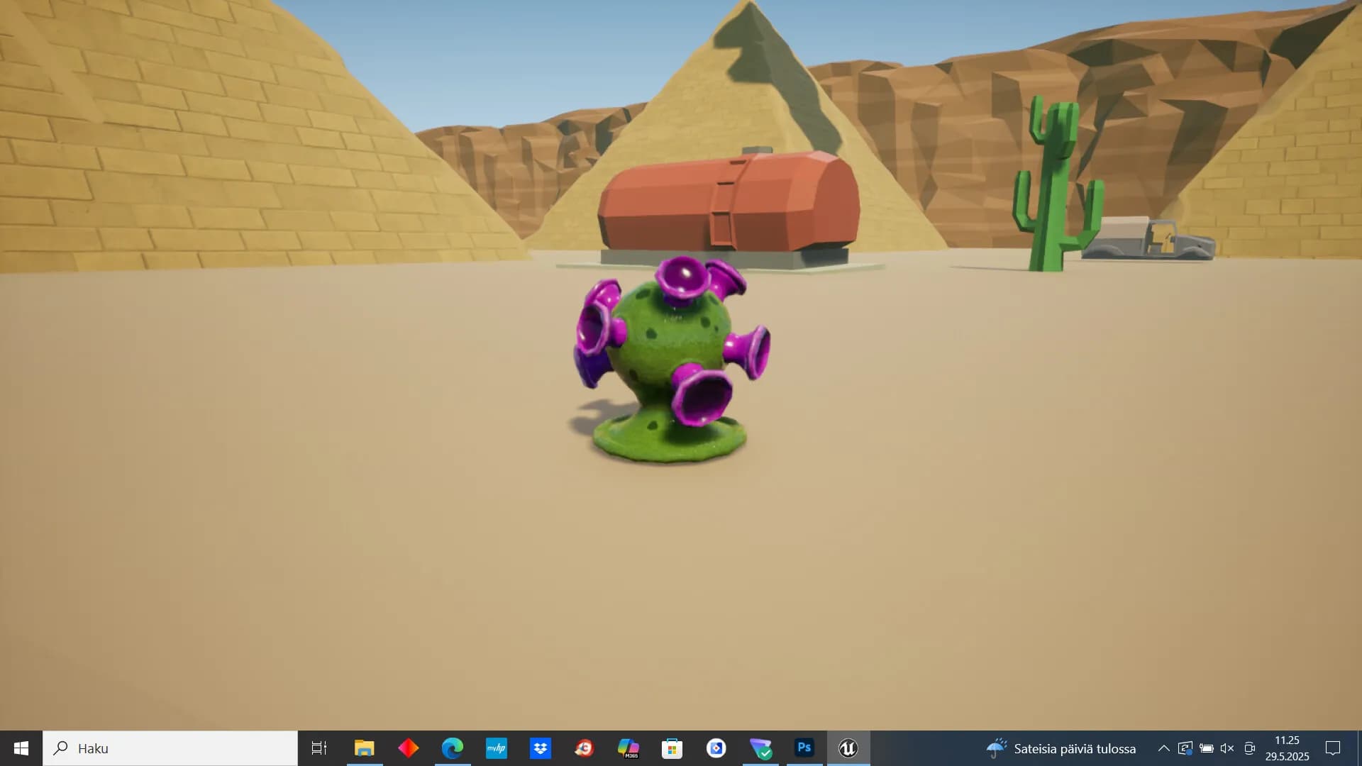 Sad Virus Western screenshot screenshot 4