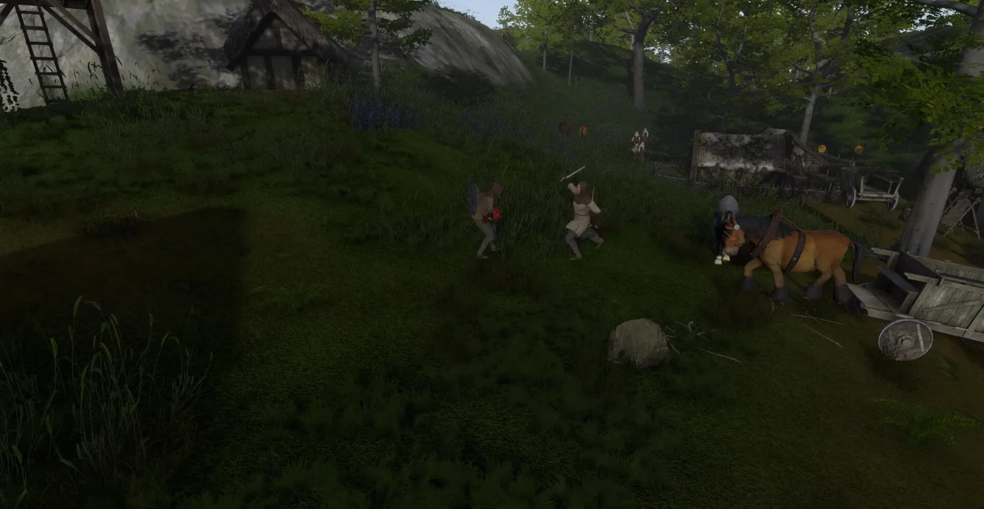 SAELIG screenshot screenshot 13