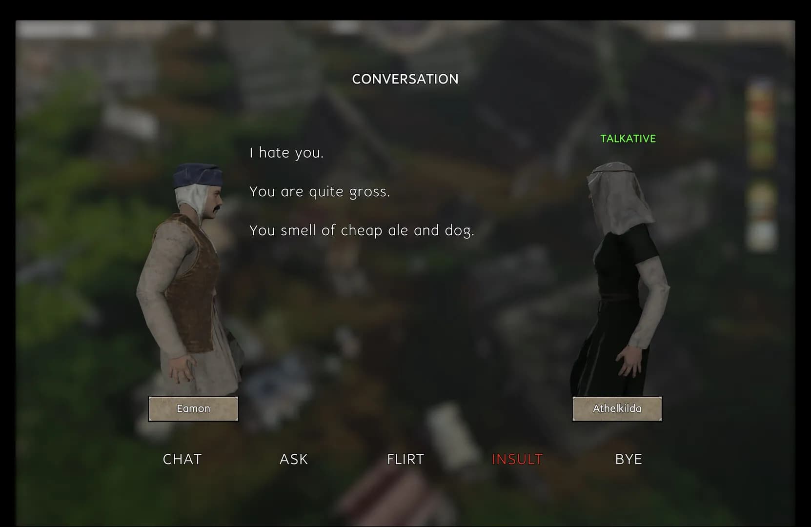 SAELIG screenshot screenshot 2