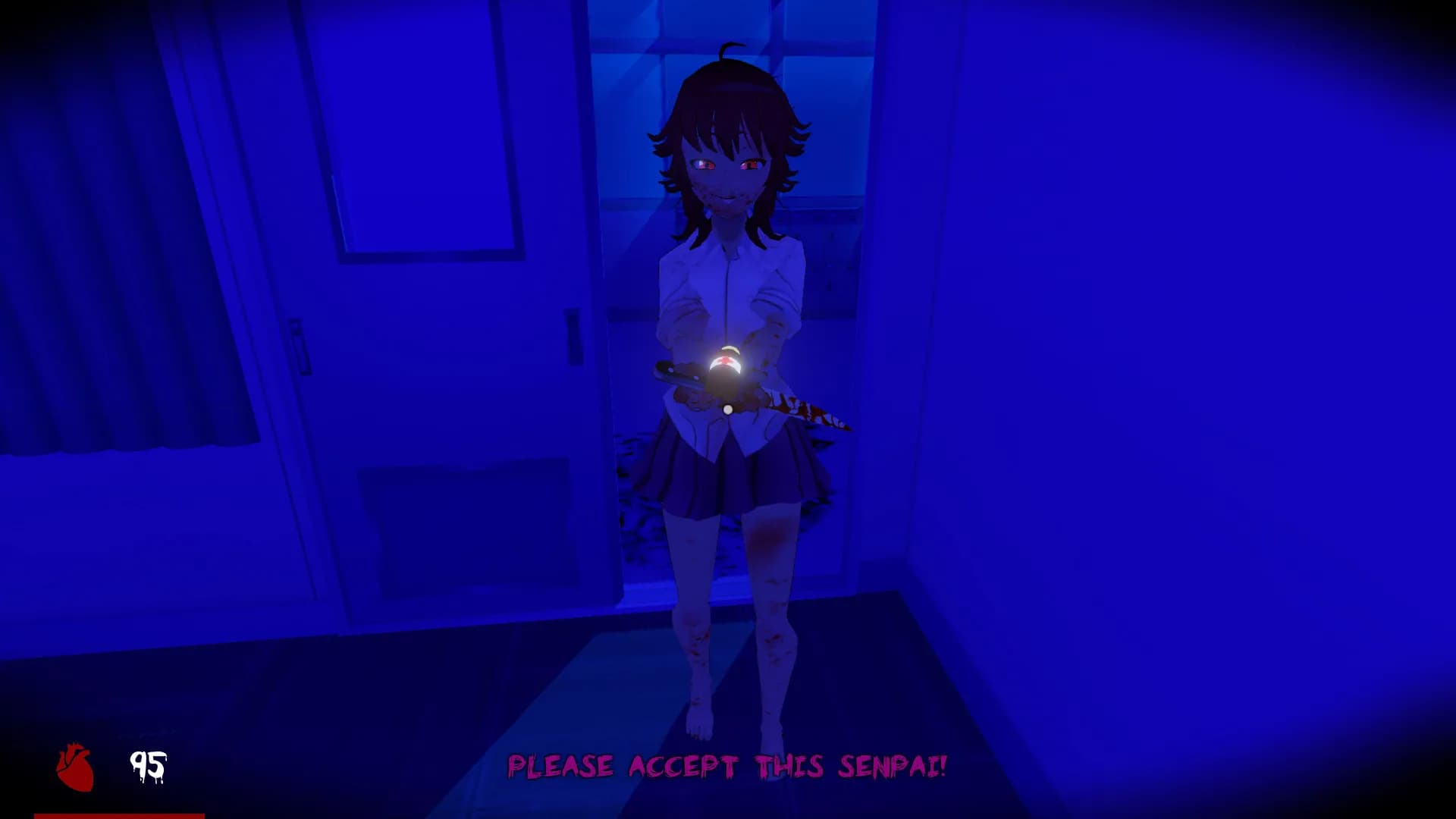 Saiko no sutoka screenshot screenshot 2