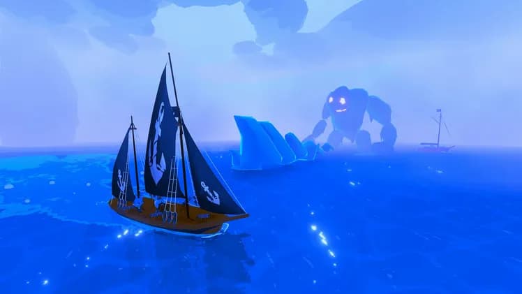 Sail Forth screenshot screenshot 10