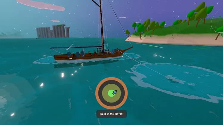 Sail Forth screenshot screenshot 7