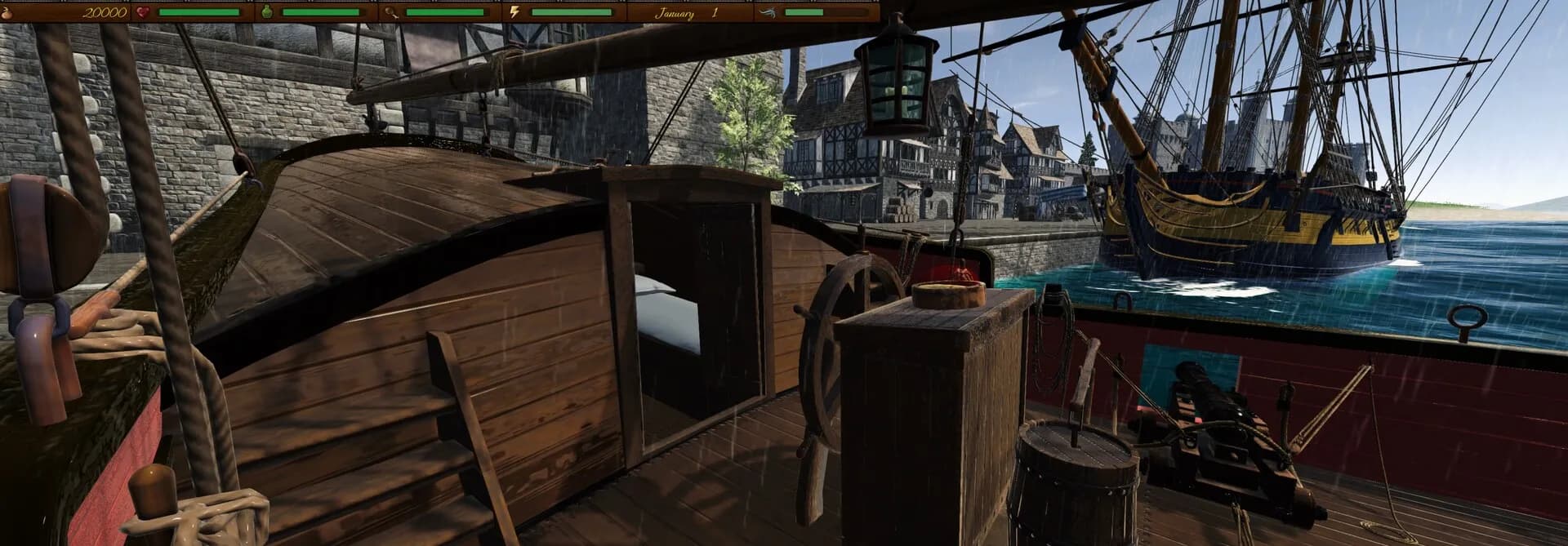 Sail the Seas screenshot screenshot 11