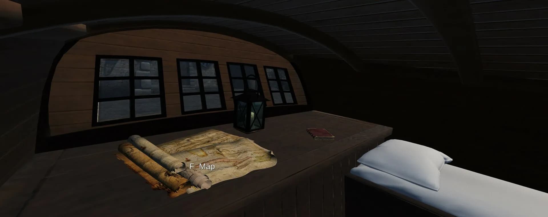 Sail the Seas screenshot screenshot 2