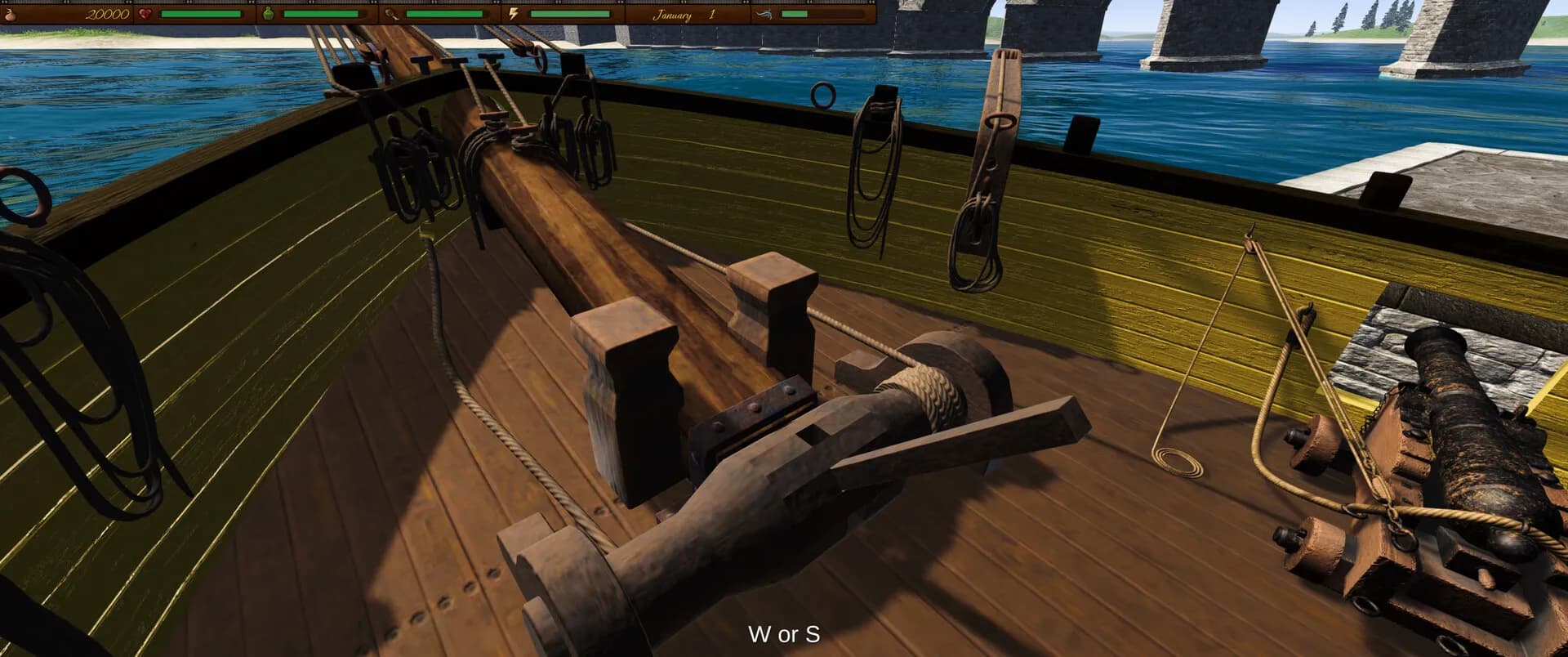 Sail the Seas screenshot screenshot 9
