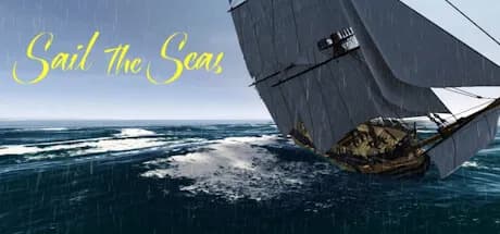 sail the seas vertical card thumbnail