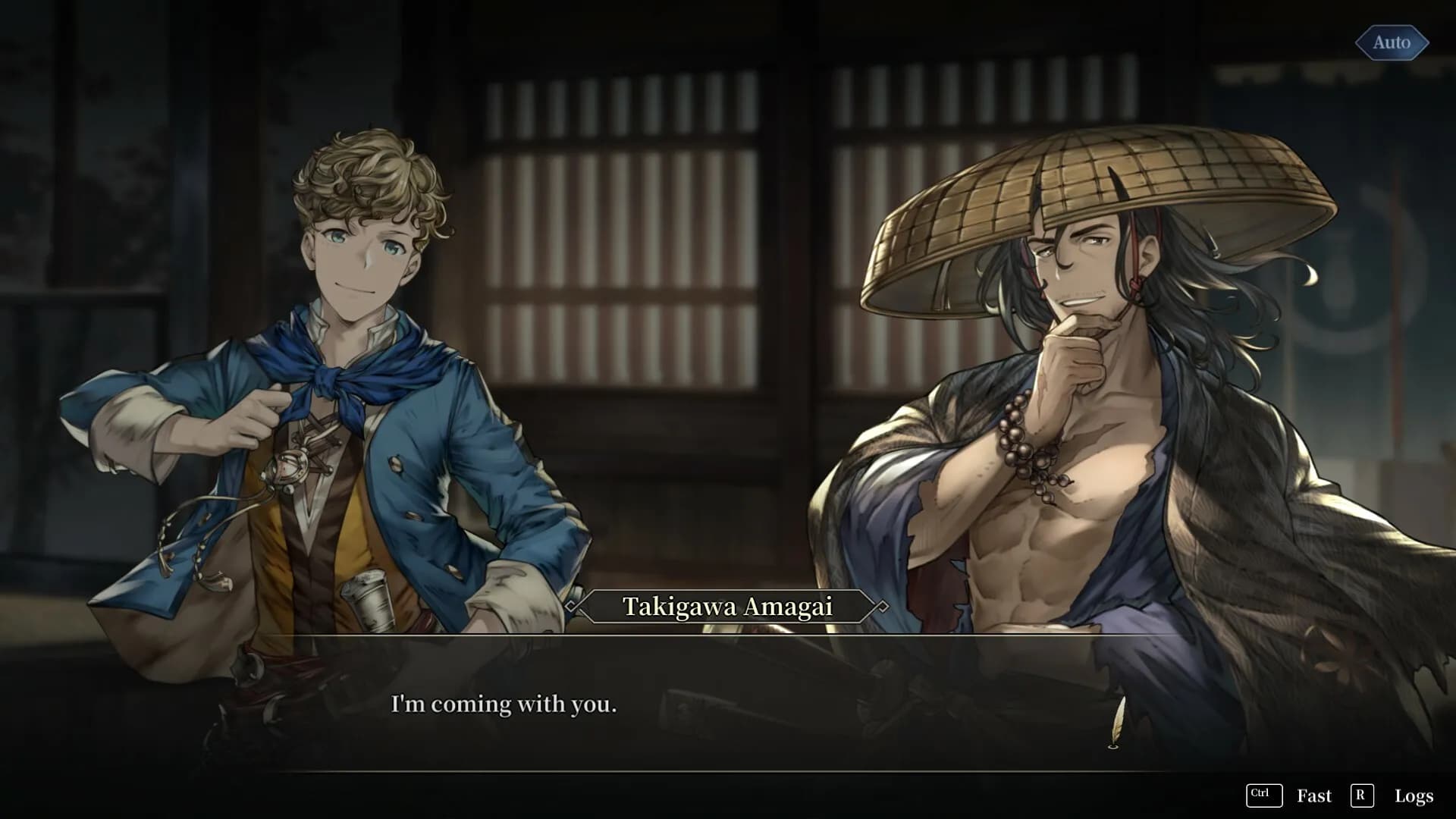Sailing Era screenshot screenshot 0