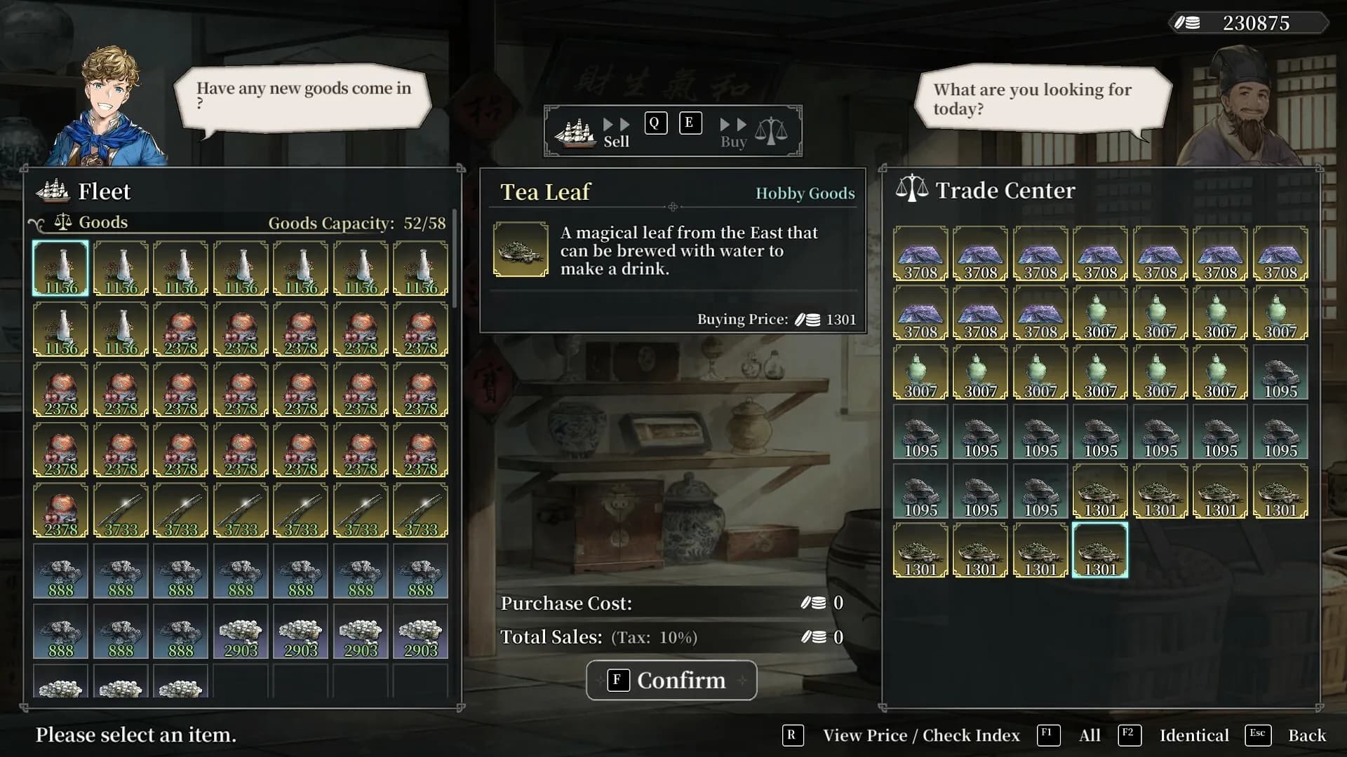 Sailing Era screenshot screenshot 1