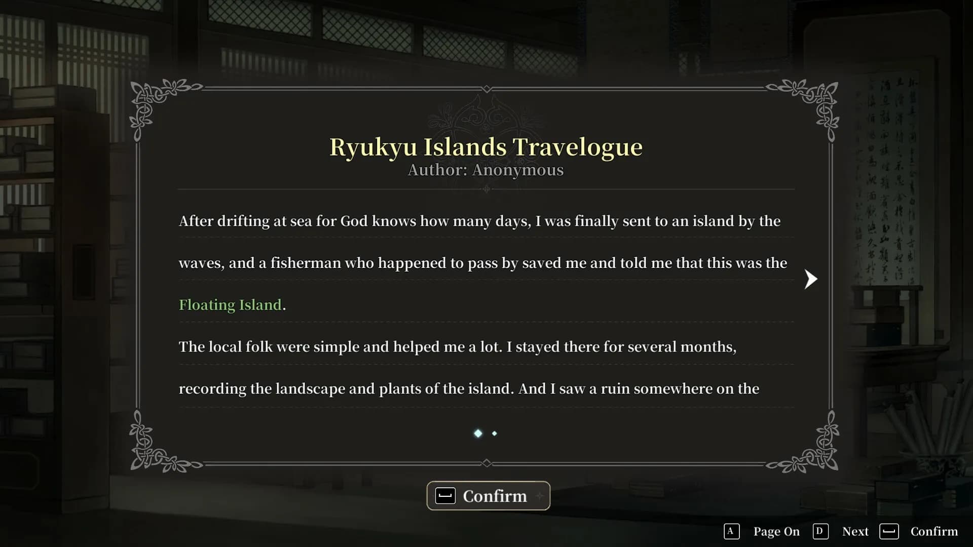 Sailing Era screenshot screenshot 6