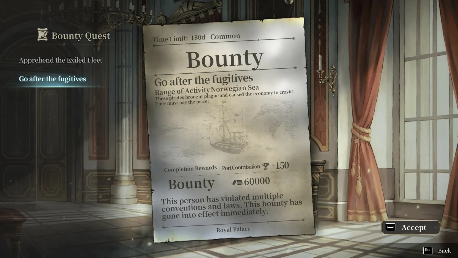 Sailing Era screenshot screenshot 8