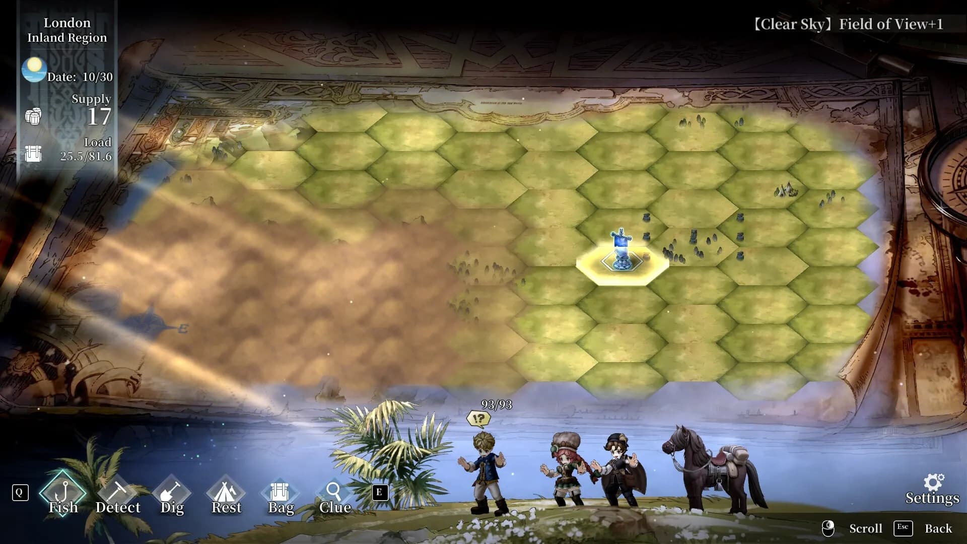 Sailing Era screenshot screenshot 9