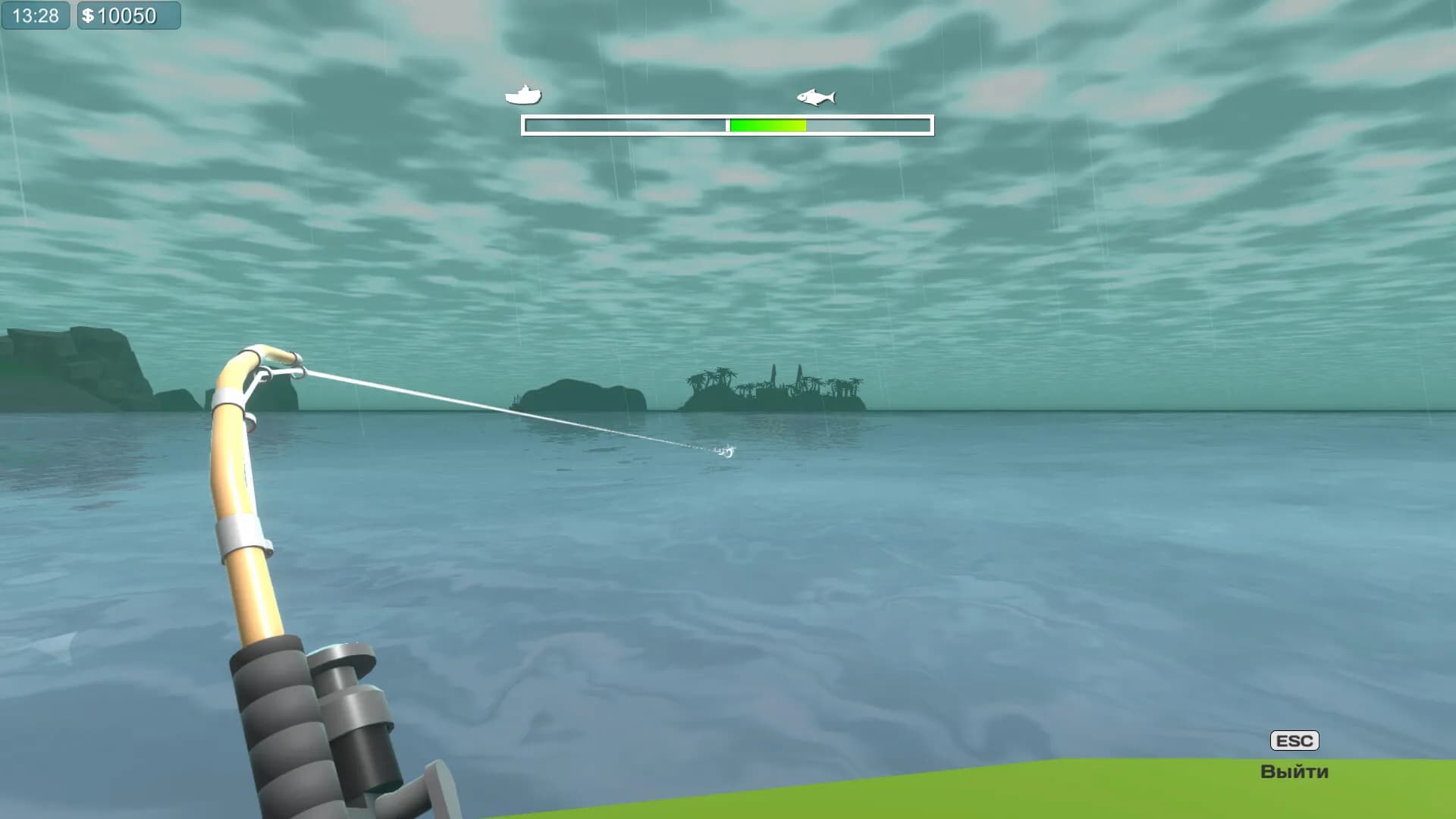 Sailing The Winds screenshot screenshot 1