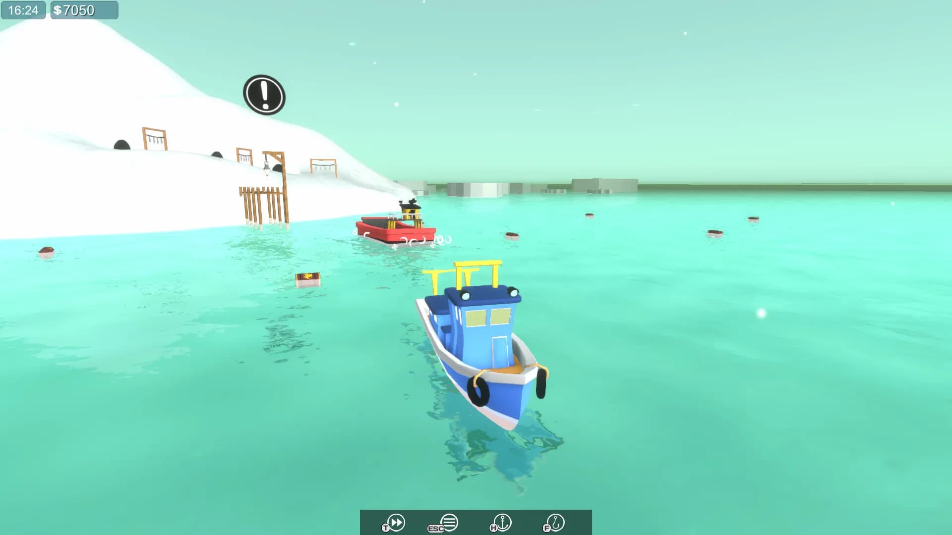 Sailing The Winds screenshot screenshot 3