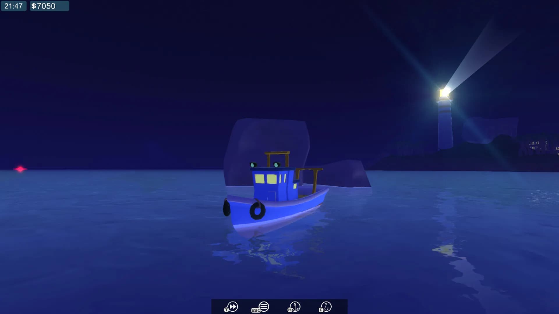 Sailing The Winds screenshot screenshot 4