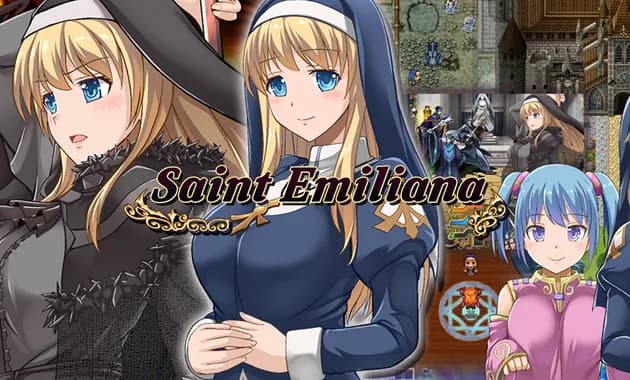 saint emiliana vertical card thumbnail