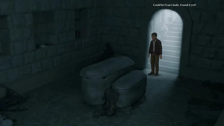 Saint Kotar screenshot screenshot 12