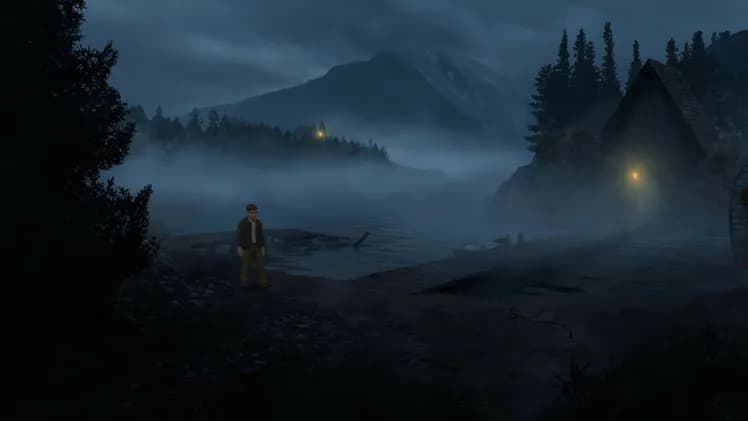 Saint Kotar screenshot screenshot 13