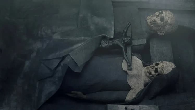 Saint Kotar screenshot screenshot 14