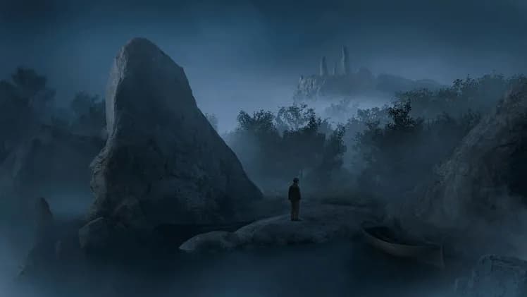 Saint Kotar screenshot screenshot 15