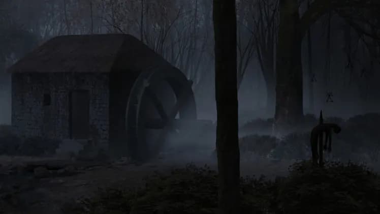 Saint Kotar screenshot screenshot 16