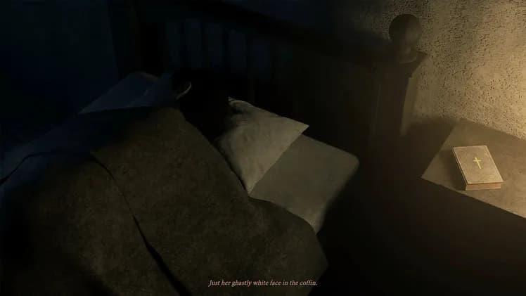 Saint Kotar screenshot screenshot 18