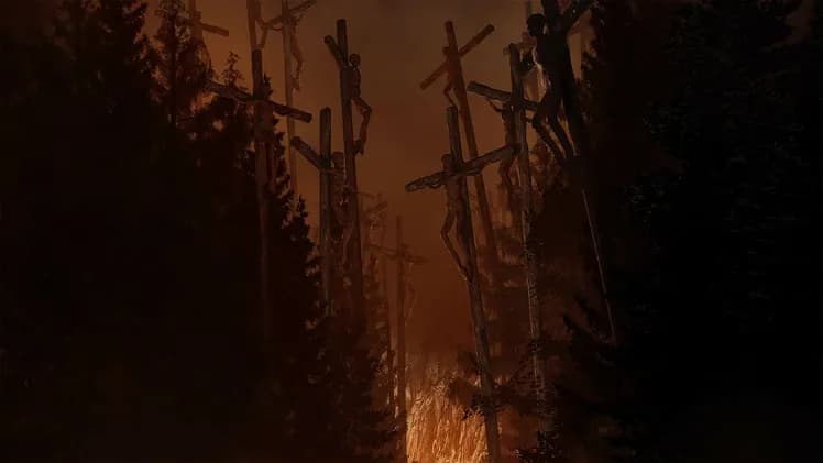 Saint Kotar screenshot screenshot 19
