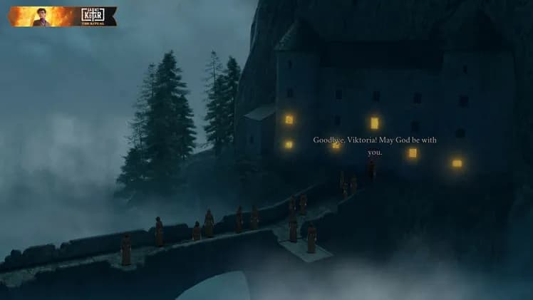 Saint Kotar screenshot screenshot 2