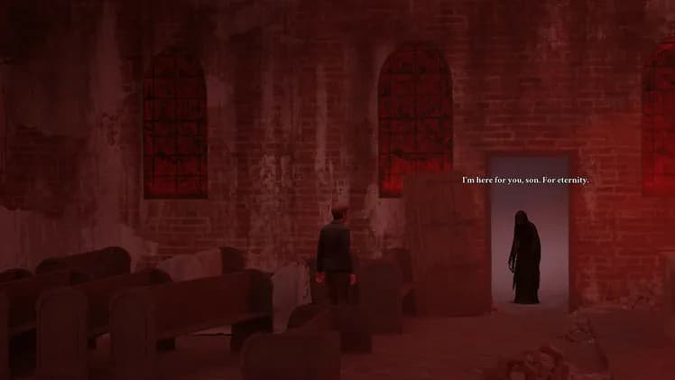 Saint Kotar screenshot screenshot 20