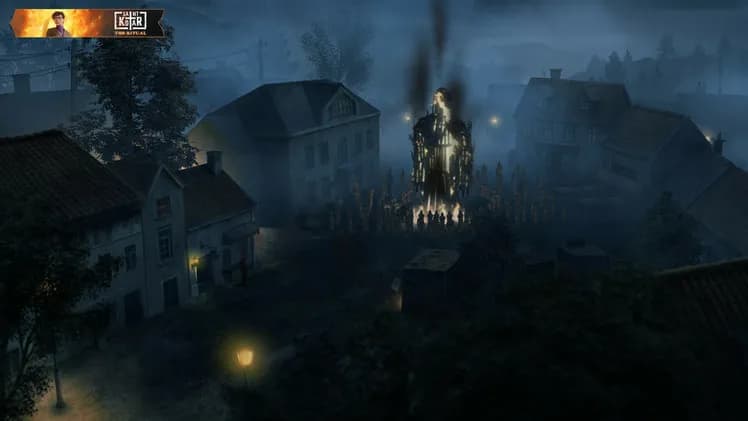 Saint Kotar screenshot screenshot 3