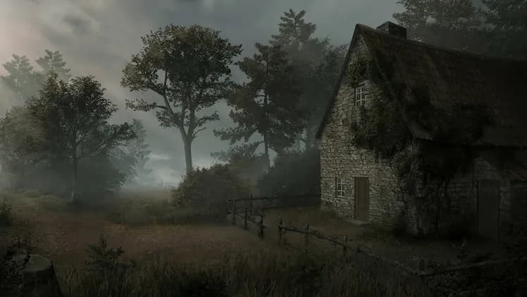 Saint Kotar screenshot screenshot 9