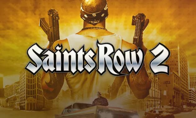 saints row 2 vertical card thumbnail