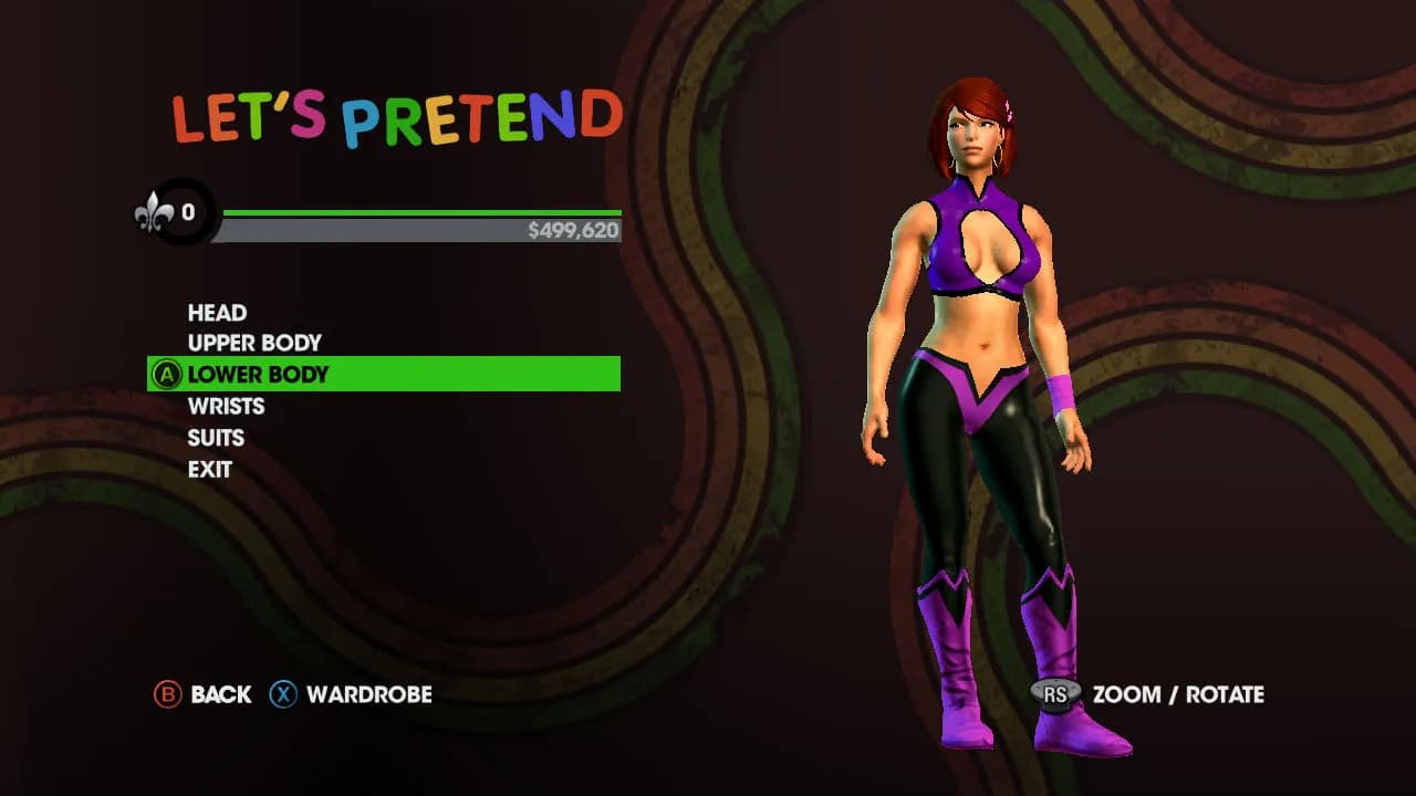Saints Row: The Third screenshot screenshot 10