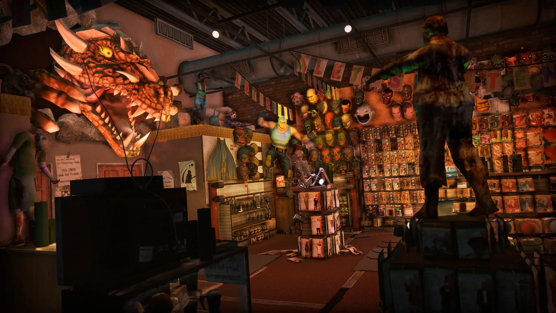 Saints Row: The Third screenshot screenshot 12