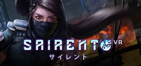 sairento vr vertical card thumbnail