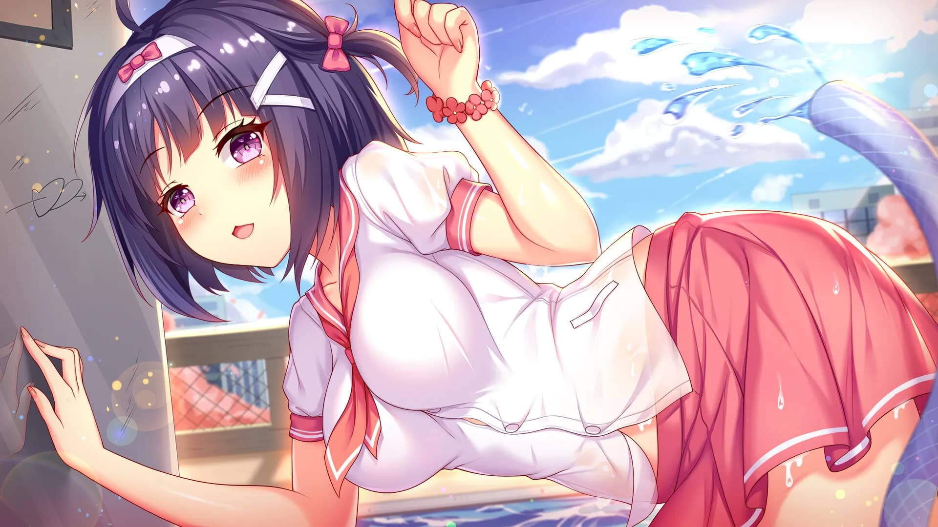 Sakura Hime screenshot screenshot 4