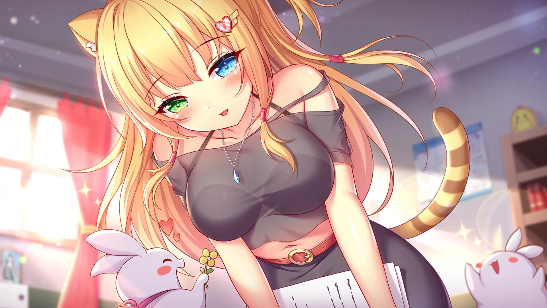 Sakura Hime 2 screenshot screenshot 4