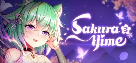 sakura hime 3 vertical card thumbnail